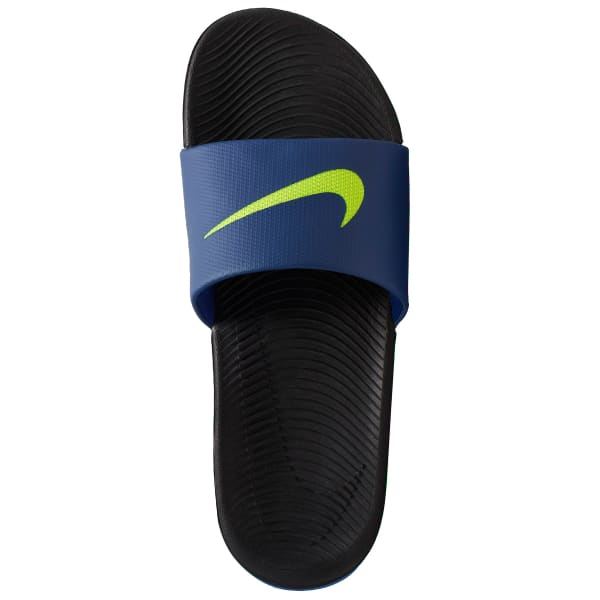 NIKE Men's Kawa Slide Sandals