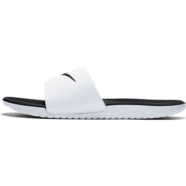 NIKE Men's Kawa Slide Sandals