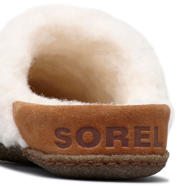 SOREL Women's Nakiska Slide II Slippers