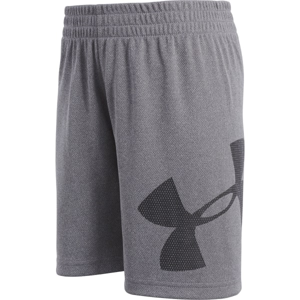 UNDER ARMOUR Little Boys' Zoom Striker Shorts