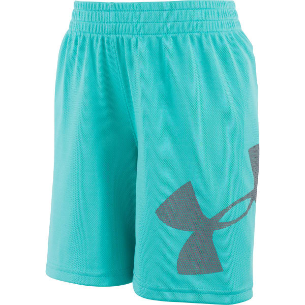 UNDER ARMOUR Little Boys' Zoom Striker Shorts