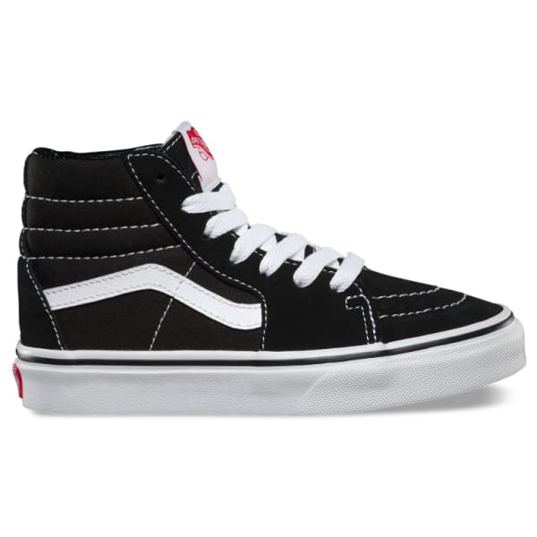 VANS Kids' Sk8-Hi Skate Shoes