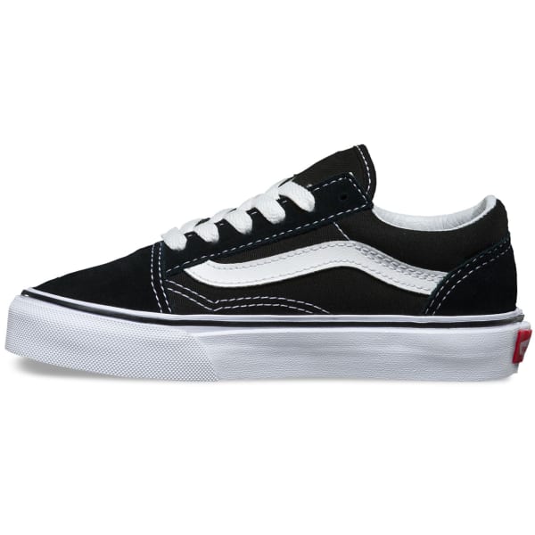 VANS Kids' Old Skool Skate Shoes