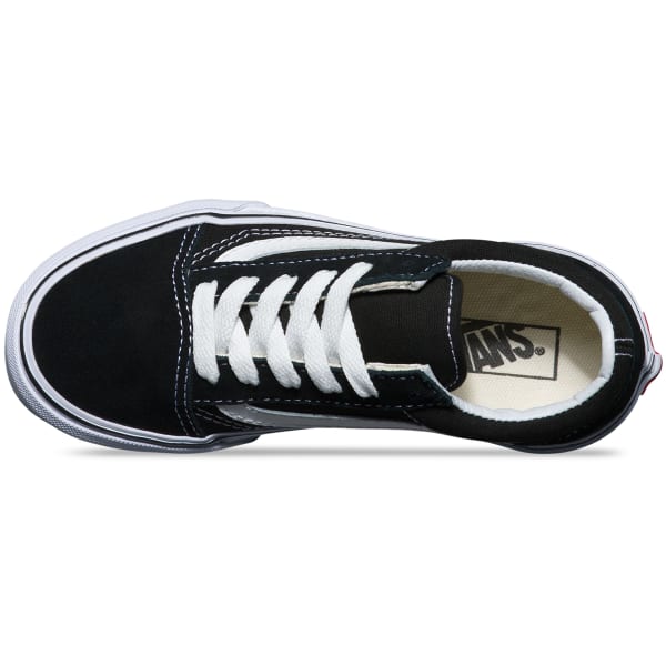 VANS Kids' Old Skool Skate Shoes