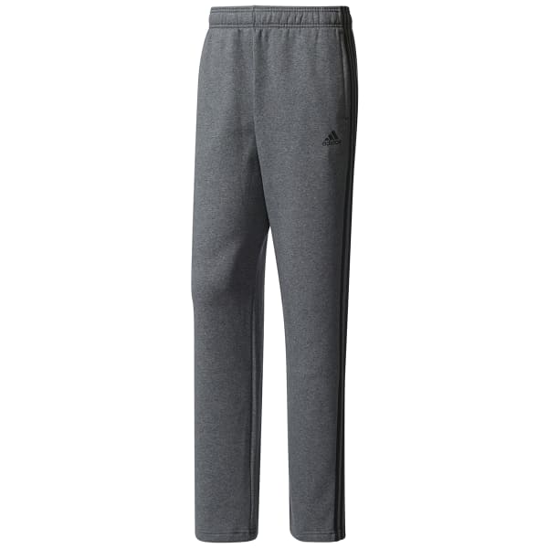 ADIDAS Men's Essentials 3-Stripes Fleece Pants