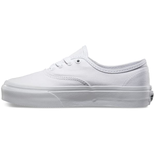 VANS Kids' Authentic Skate Shoes