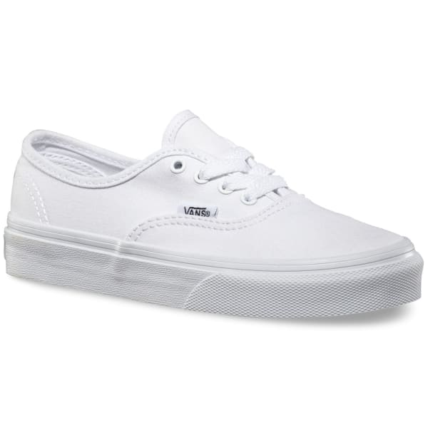 VANS Kids' Authentic Skate Shoes