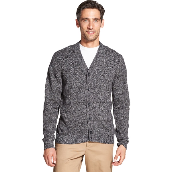 IZOD Men's Premium Essentials Cardigan - Bob’s Stores