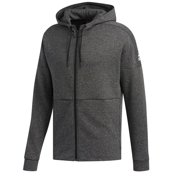 ADIDAS Men's ID Stadium Full-Zip Hoodie