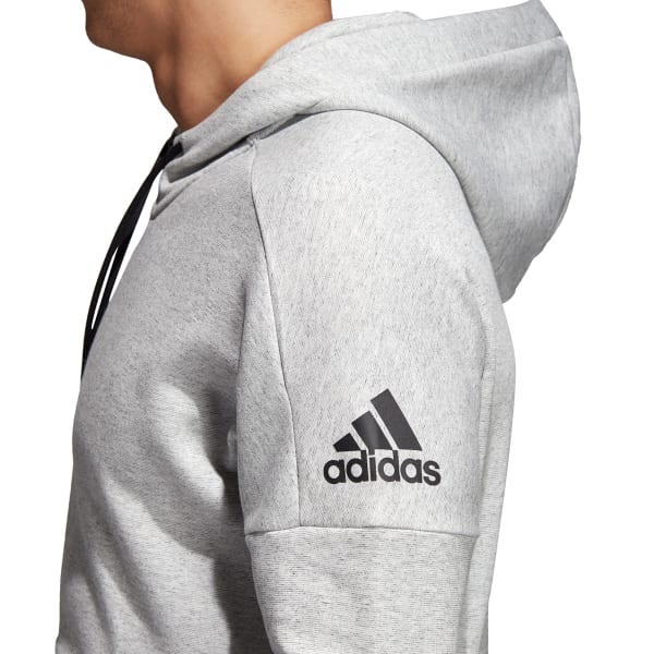 ADIDAS Men's ID Stadium Full-Zip Hoodie