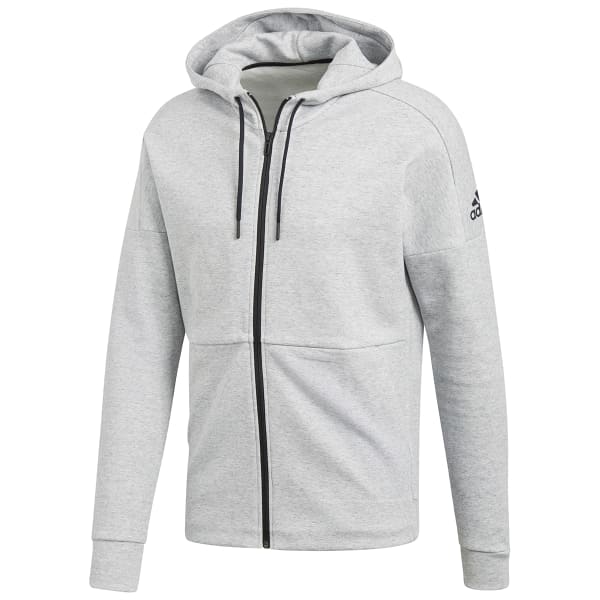 ADIDAS Men's ID Stadium Full-Zip Hoodie