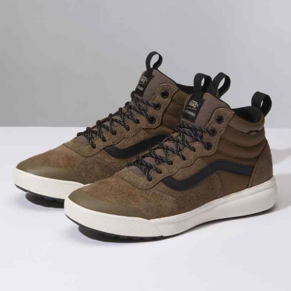 VANS Men's UltraRange Hi Skate Shoes