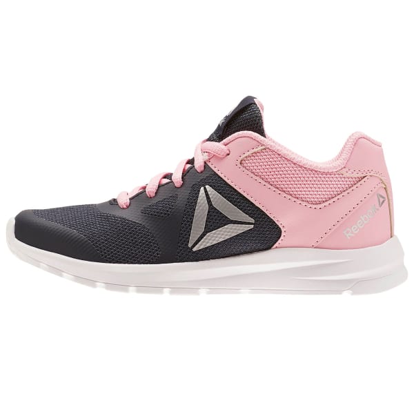 REEBOK Girls' Rush Runner Running Shoes