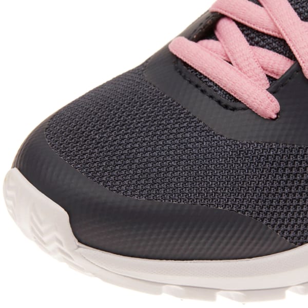 REEBOK Girls' Rush Runner Running Shoes