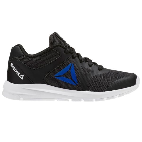 REEBOK Boys' Rush Runner Running Shoes