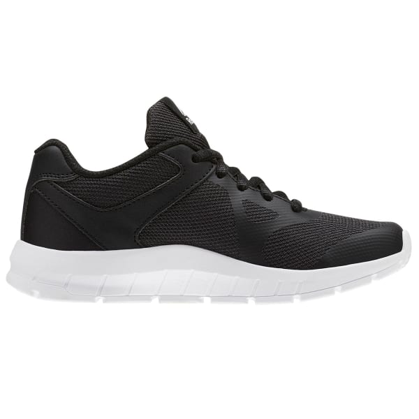 REEBOK Boys' Rush Runner Running Shoes