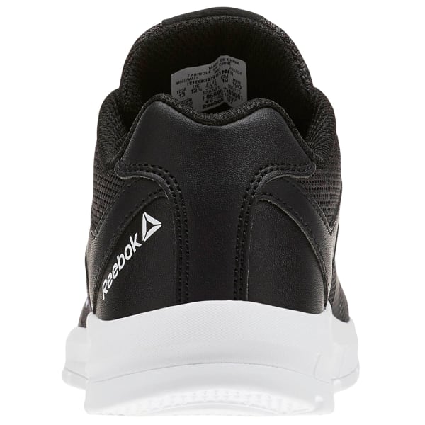 REEBOK Boys' Rush Runner Running Shoes