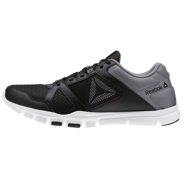 reebok men's yourflex train 10 cross trainer