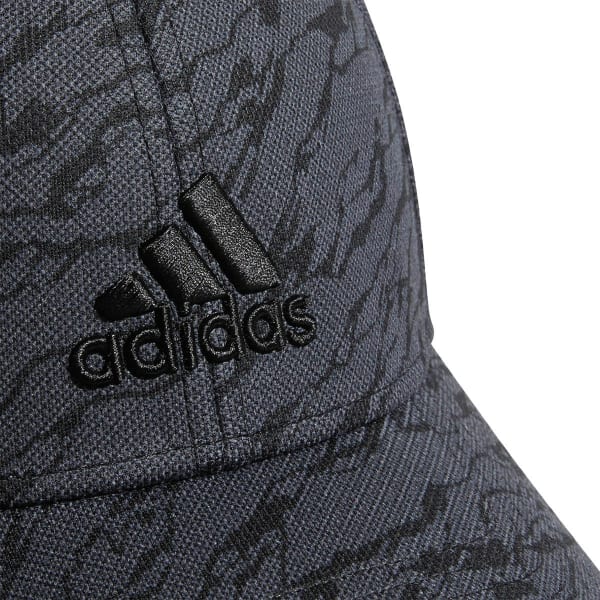 ADIDAS Men's Rucker Plus Stretch Fit Hat