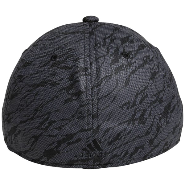 ADIDAS Men's Rucker Plus Stretch Fit Hat