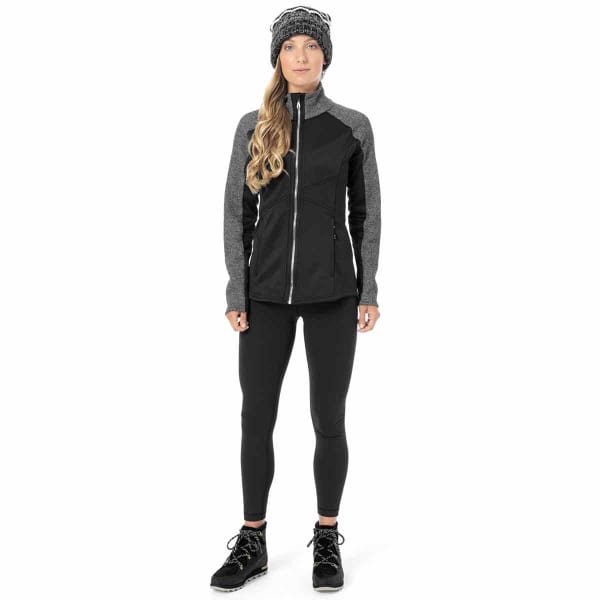 SPYDER Women's Bandita Full-Zip Stryke Jacket