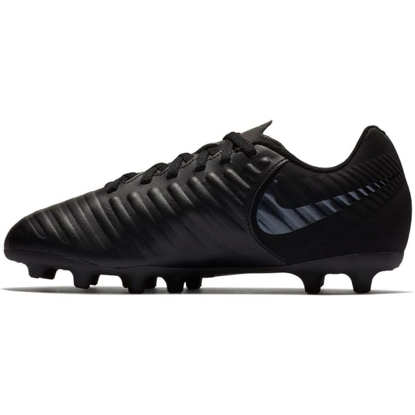 NIKE Kids' Jr. Legend 7 Club Multi-Ground Soccer Cleats