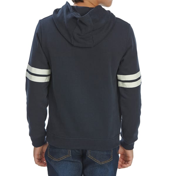 MINOTI Big Boys' Hooded Pullover