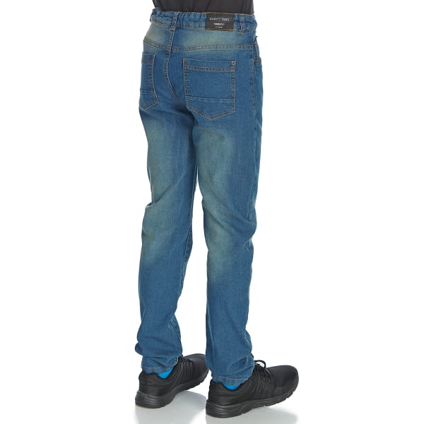 MINOTI Little Boys' Denim Jeans