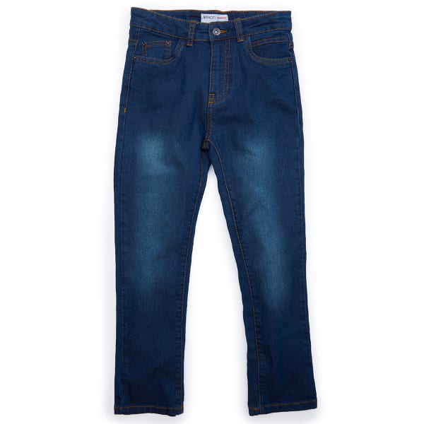 MINOTI Little Boys' Denim Jeans