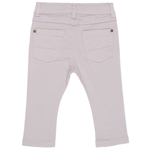 MINOTI Little Boys' Twill Pants