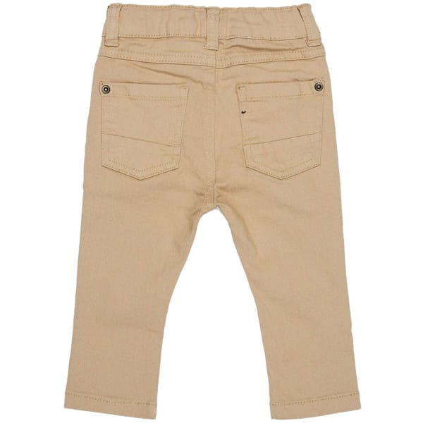 MINOTI Little Boys' Twill Pants