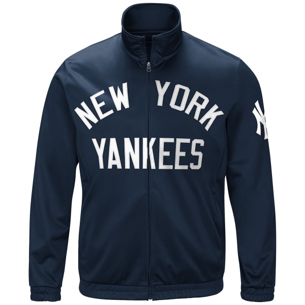 NEW YORK YANKEES Men's Pregame Jacket