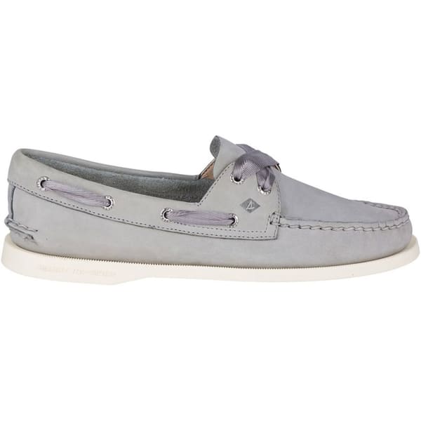 SPERRY Women's Authentic Original Satin Lace Boat Shoes