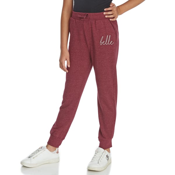 MINOTI Little Girls' Jogger Pants