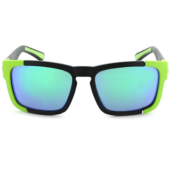 OPTIC NERVE Vettron Sunglasses