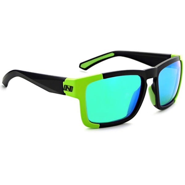 OPTIC NERVE Vettron Sunglasses