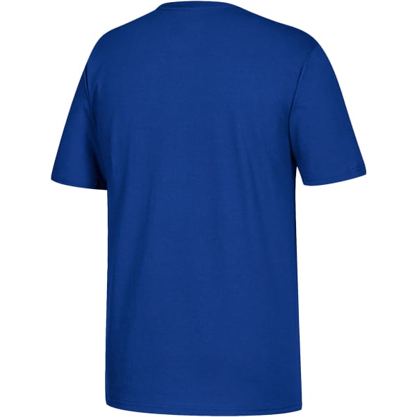 ADIDAS Men's New York Islanders Go To Short-Sleeve Tee