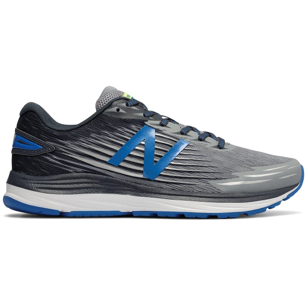 NEW BALANCE Men's Synact Running Shoes - Bob's Stores