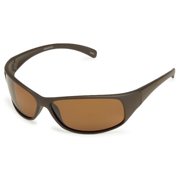 MOUNTAIN SHADES Adult Sport Polarized Sunglasses