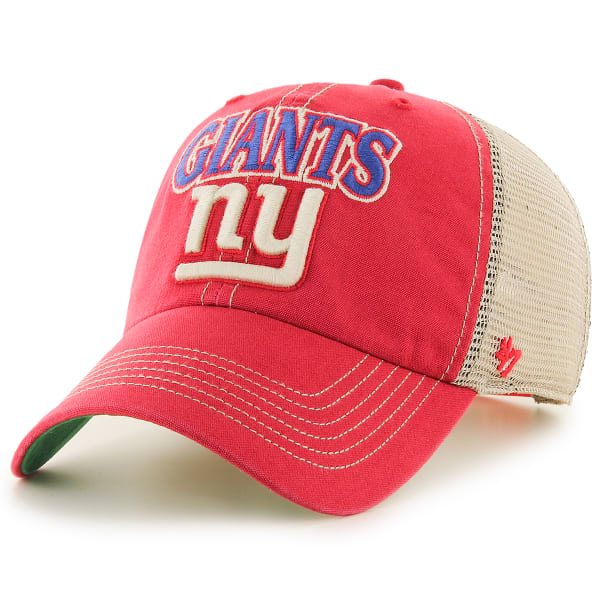 NEW YORK GIANTS '47 Brand Tuscaloosa Clean Up Hat - Bob's Stores