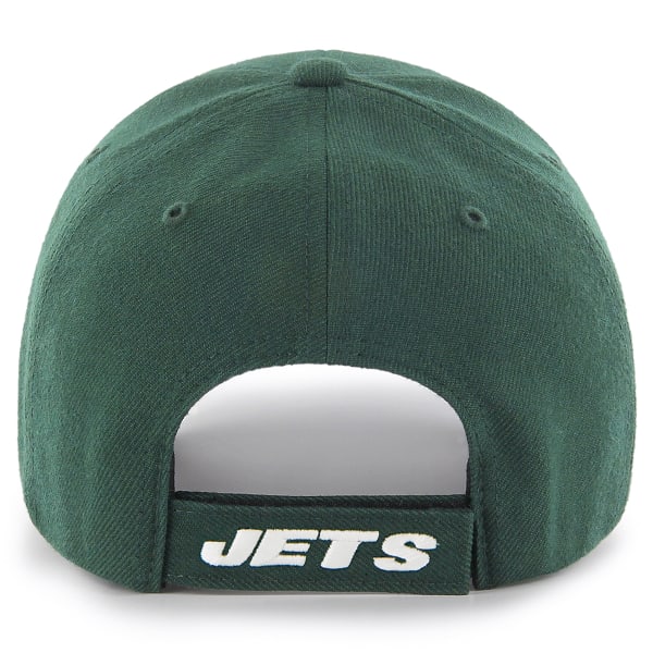 NEW YORK JETS Men's '47 MVP Adjustable Cap