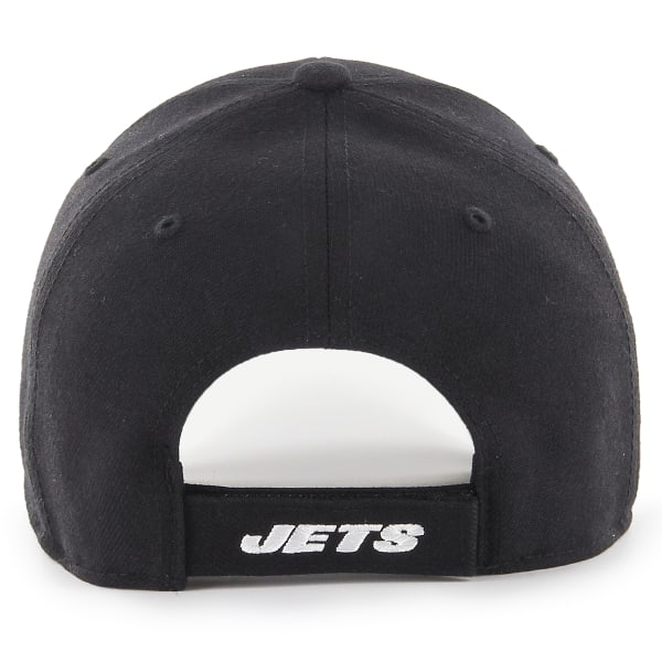 Men's '47 Green New York Jets MVP Adjustable Hat