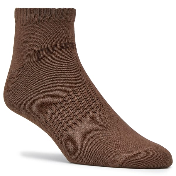 EVERLAST Men's Training Socks, 3-Pack