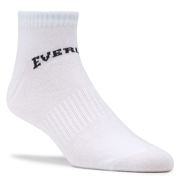 EVERLAST Men's Training Socks, 3-Pack