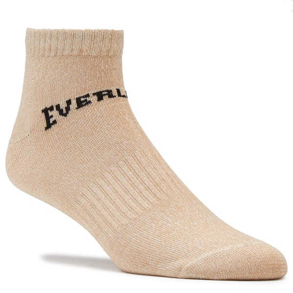 EVERLAST Men's Training Socks, 3-Pack