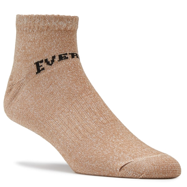 EVERLAST Big Kids' Training Socks, 3-Pack