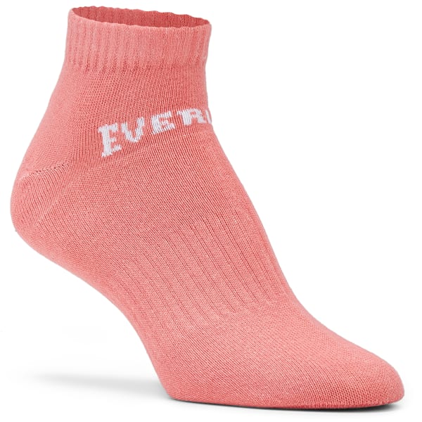 EVERLAST Big Kids' Training Socks, 3-Pack