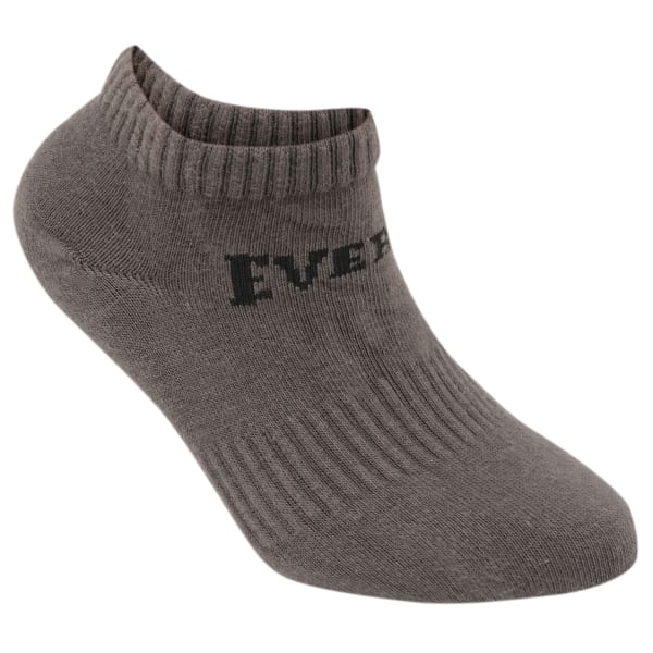 EVERLAST Big Kids' Training Socks, 3-Pack