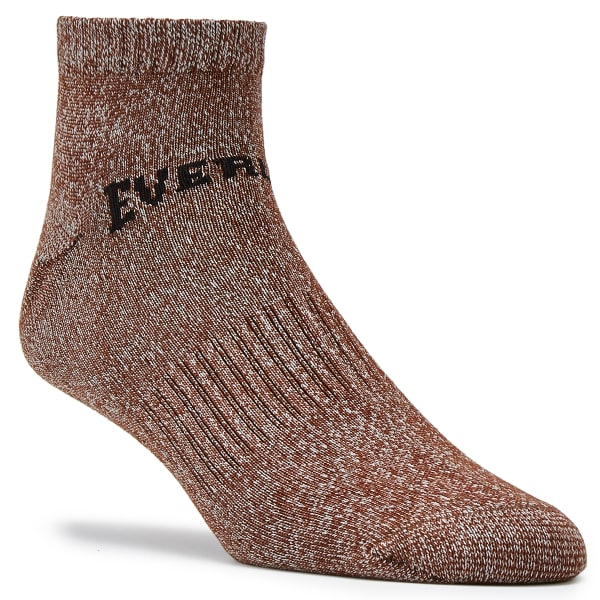 EVERLAST Men's Training Socks, 3-Pack