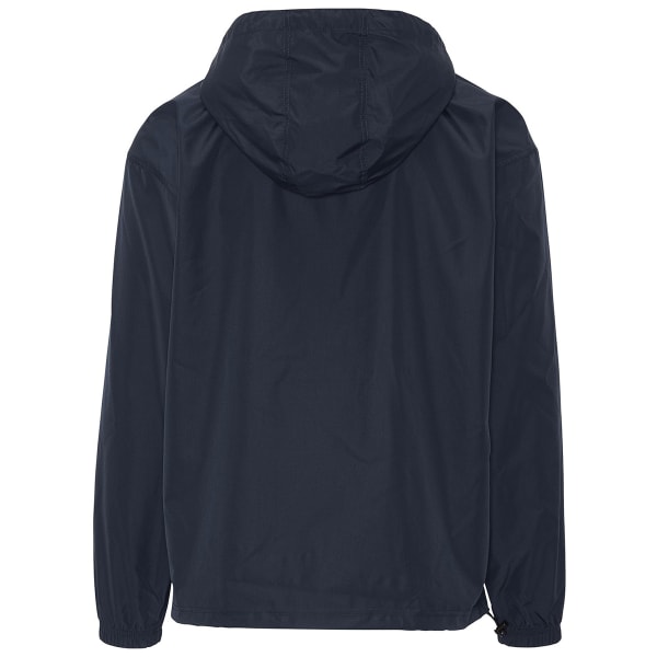 CHAMPION Men's Packable Half-Zip Jacket